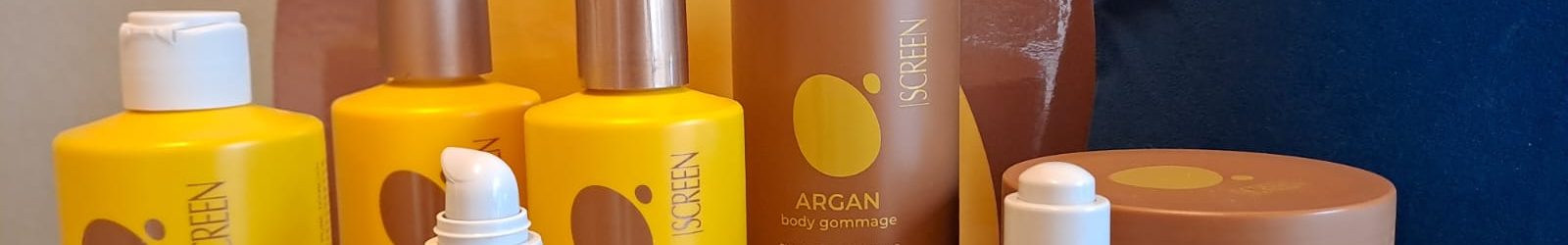 Pure D’Argan di Screen